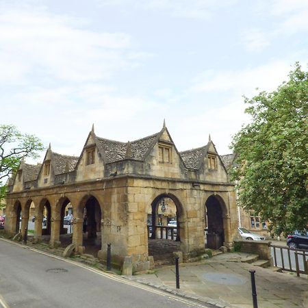 Blenheim Edge, The Causeway Villa วูดสต็อก ภายนอก รูปภาพ