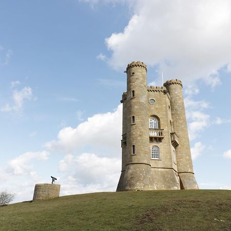 Blenheim Edge, The Causeway Villa วูดสต็อก ภายนอก รูปภาพ